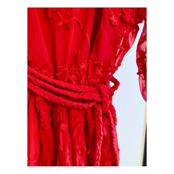 NWT - Anthropologie dress by Mare Mare - Picture 4 of 7